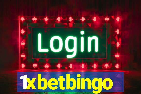 1xbetbingo