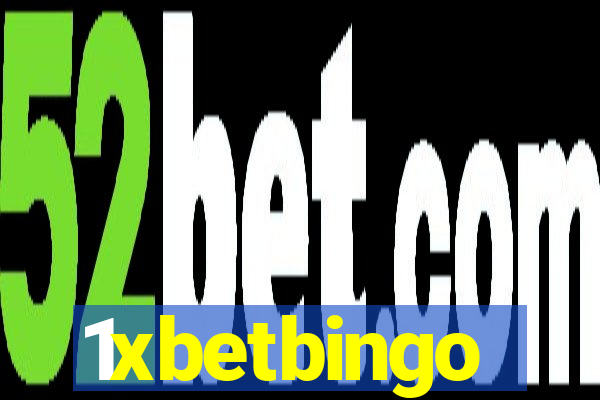 1xbetbingo