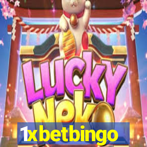 1xbetbingo