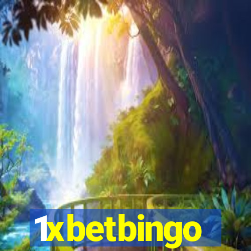 1xbetbingo