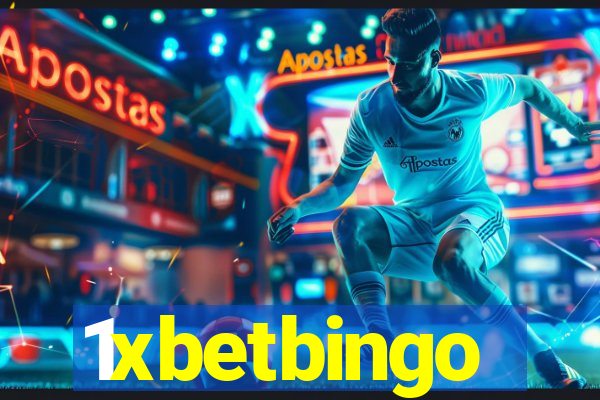 1xbetbingo