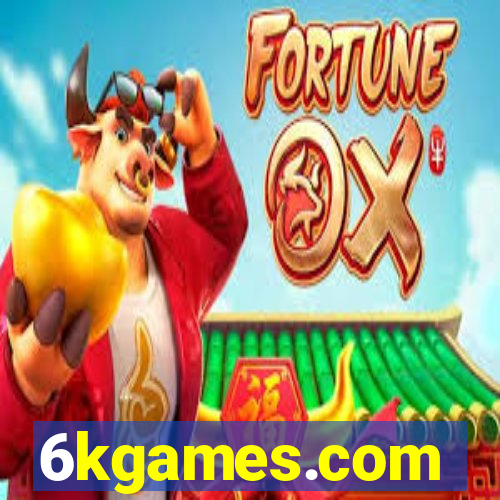 6kgames.com