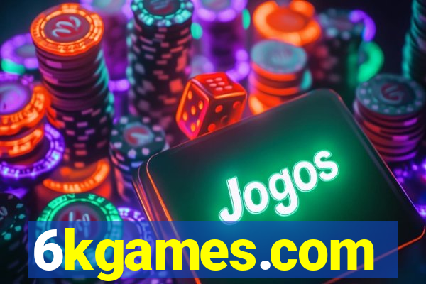 6kgames.com