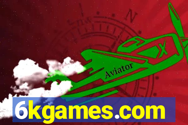 6kgames.com