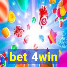 bet 4win