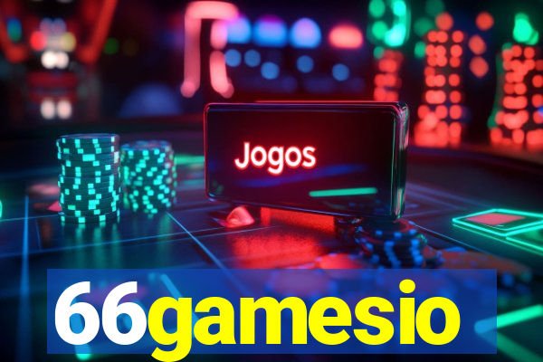 66gamesio