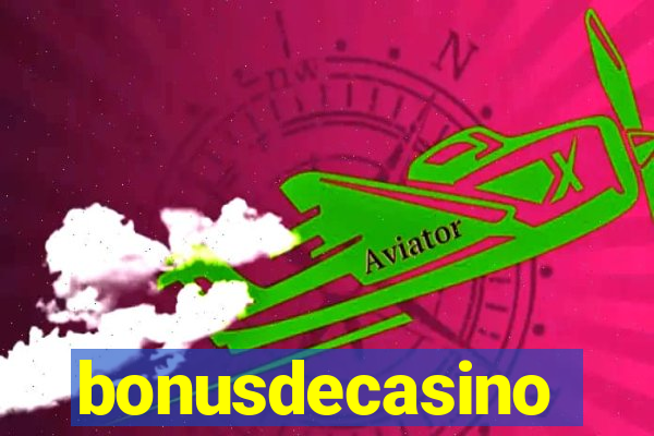 bonusdecasino