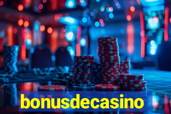 bonusdecasino