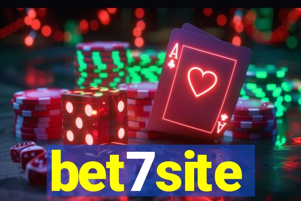 bet7site