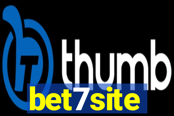 bet7site