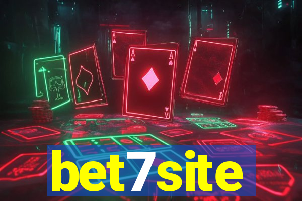 bet7site