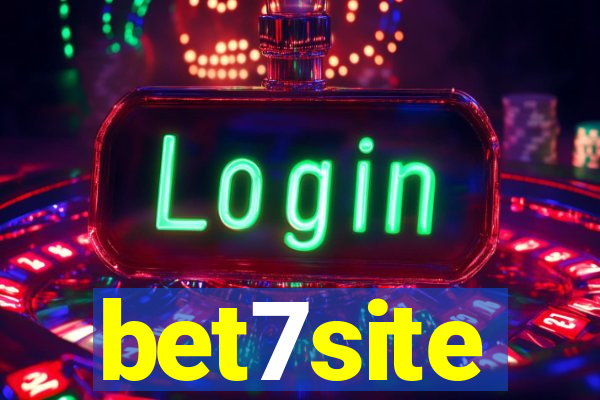 bet7site