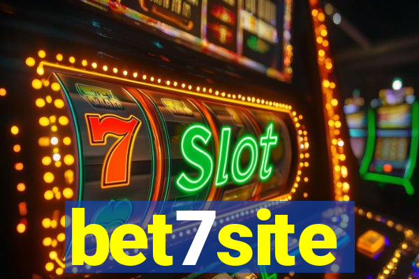 bet7site