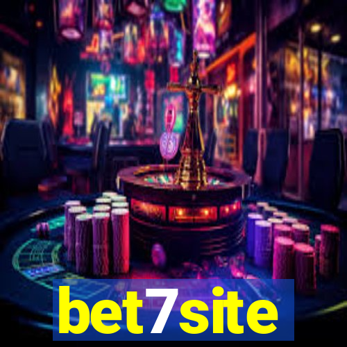 bet7site