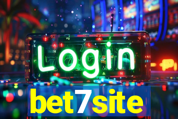 bet7site