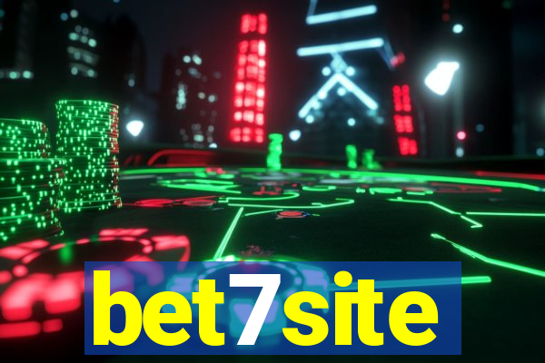 bet7site