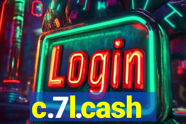 c.7l.cash