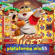 plataforma win55