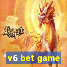 v6 bet game