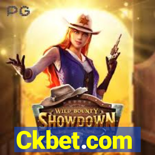 Ckbet.com