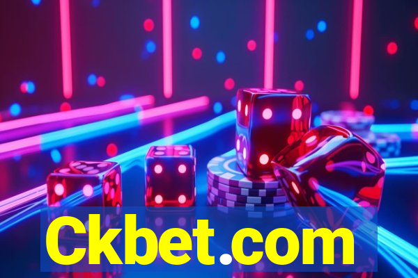 Ckbet.com