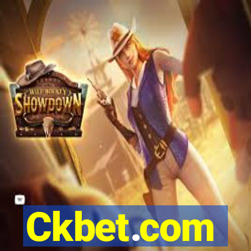 Ckbet.com