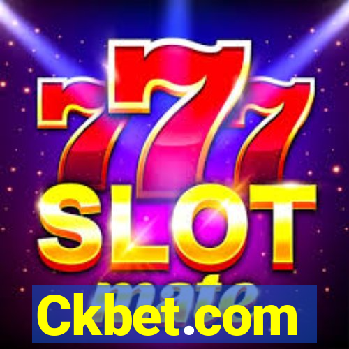 Ckbet.com