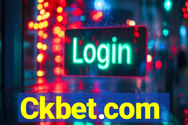 Ckbet.com