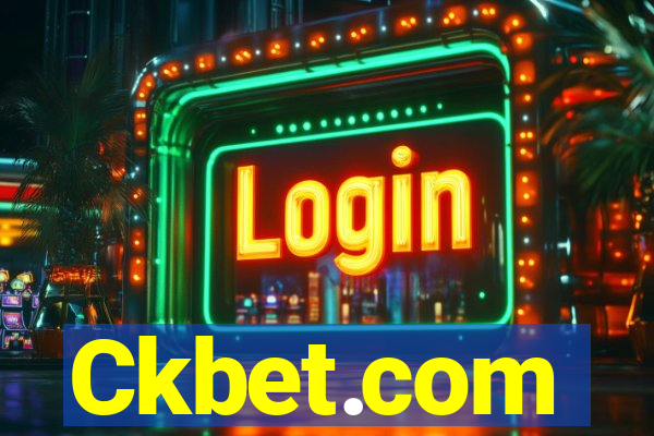 Ckbet.com