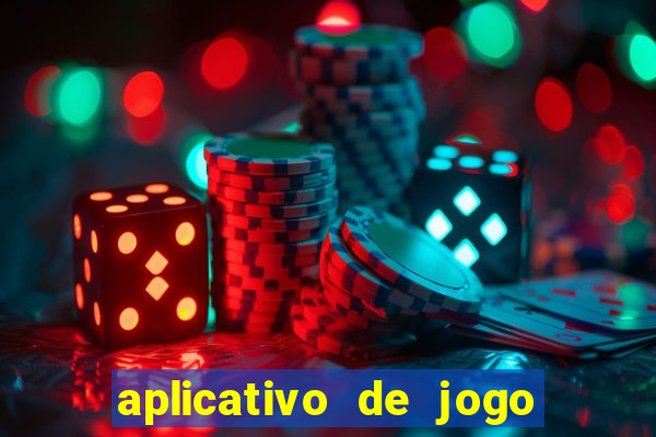 aplicativo de jogo que da bonus no cadastro