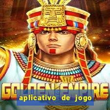 aplicativo de jogo que da bonus no cadastro