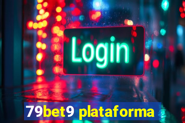 79bet9 plataforma