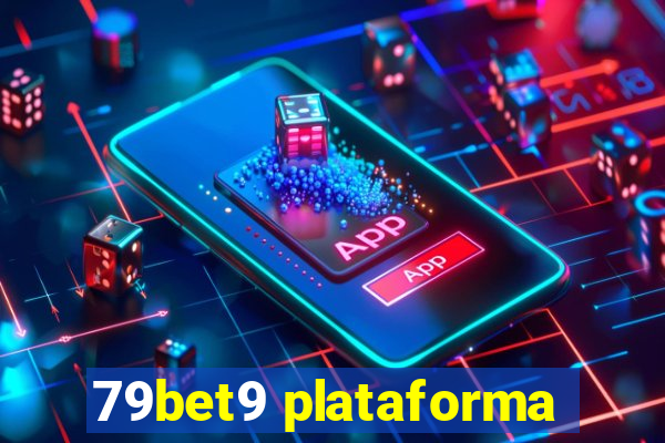 79bet9 plataforma