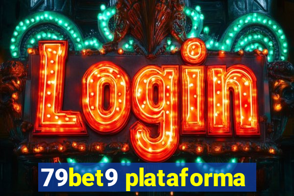 79bet9 plataforma