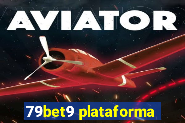 79bet9 plataforma