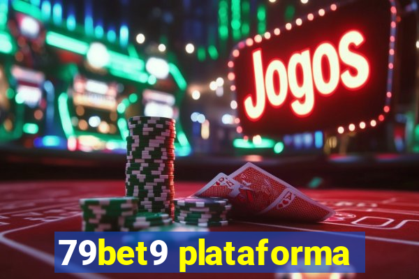 79bet9 plataforma