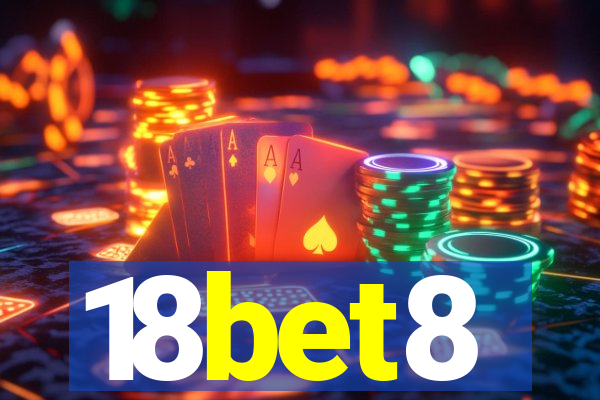 18bet8