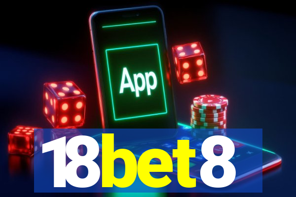 18bet8