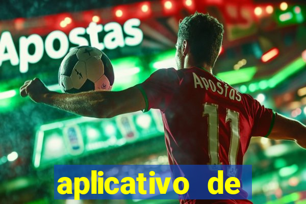 aplicativo de analise de jogos de futebol