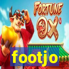 footjo