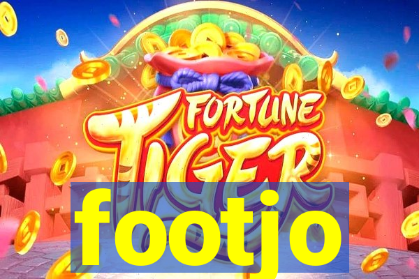 footjo