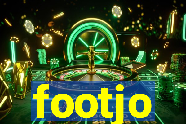 footjo