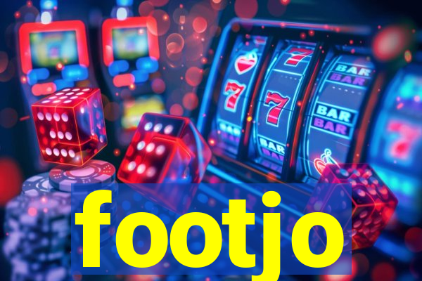 footjo