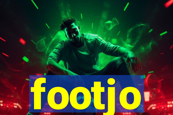 footjo