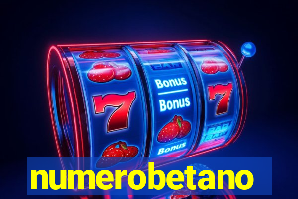 numerobetano