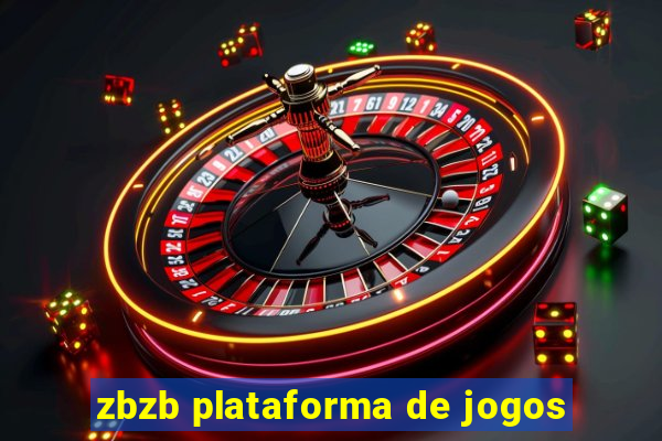 zbzb plataforma de jogos