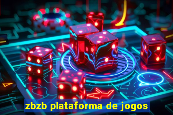 zbzb plataforma de jogos