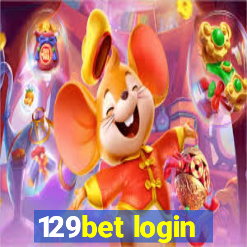 129bet login