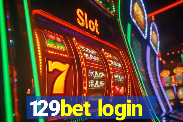 129bet login