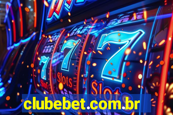 clubebet.com.br